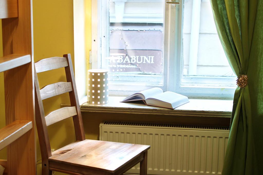Frolic Goats Hostel Poznan Bagian luar foto