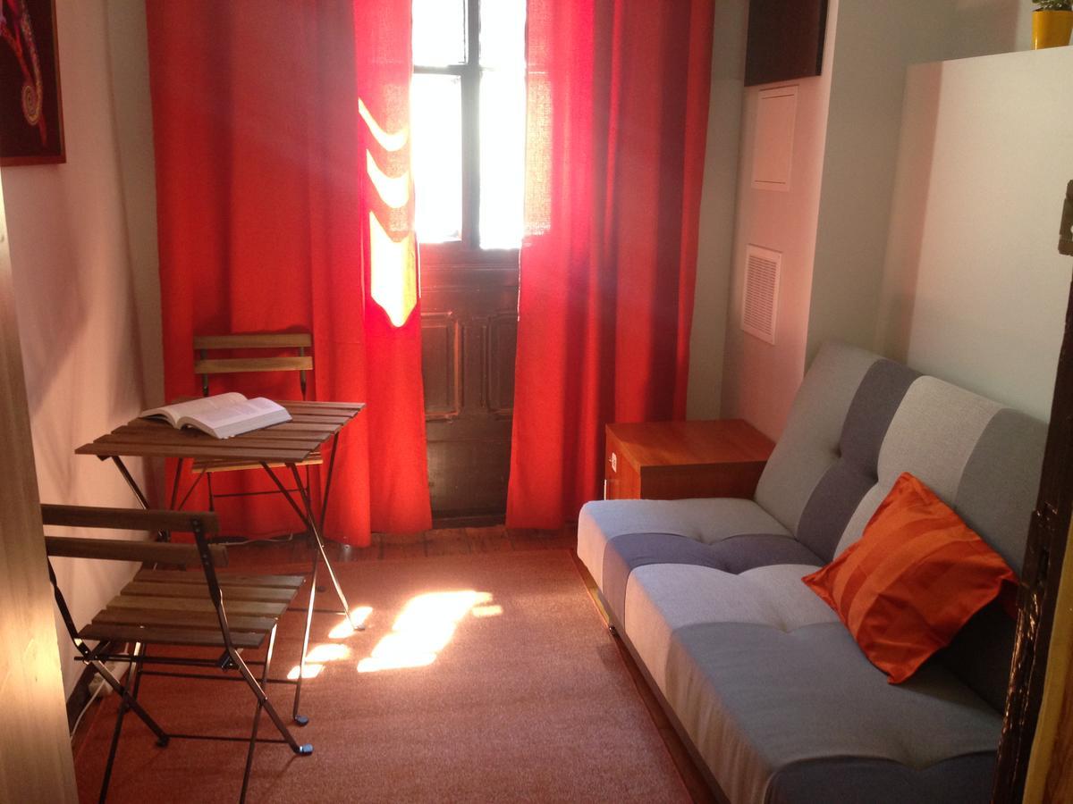 Frolic Goats Hostel Poznan Bagian luar foto