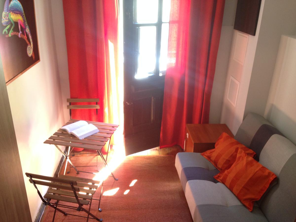 Frolic Goats Hostel Poznan Bagian luar foto