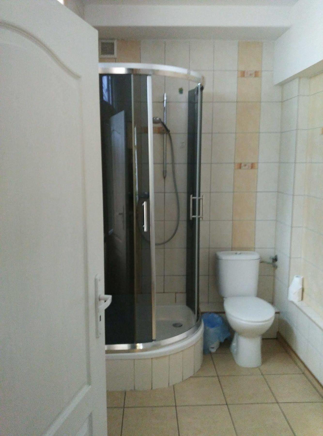 Frolic Goats Hostel Poznan Bagian luar foto